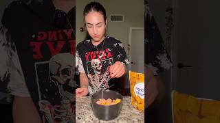 My favorite snack ever