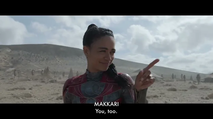 Kean Welcomes 2022 Commencement Speaker Lauren Ridloff