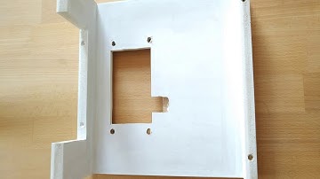 Raspberry Pi + HifiBerry + Touch Display