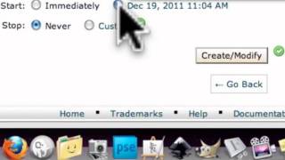 How to set up an auto-responder for your website email