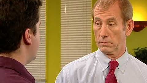 Top Notch TV 2 Unit 9 Scene 2