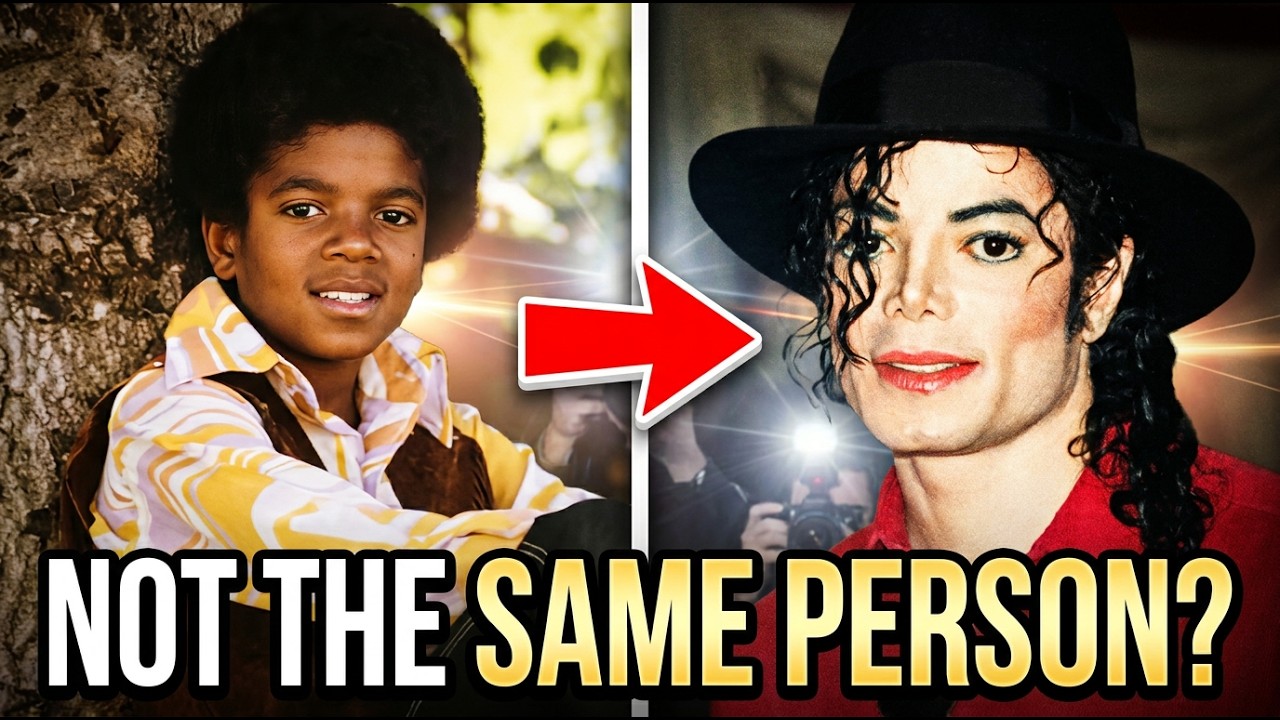 The TRUTH About Michael Jackson Hollywood Kept Buried For Years...