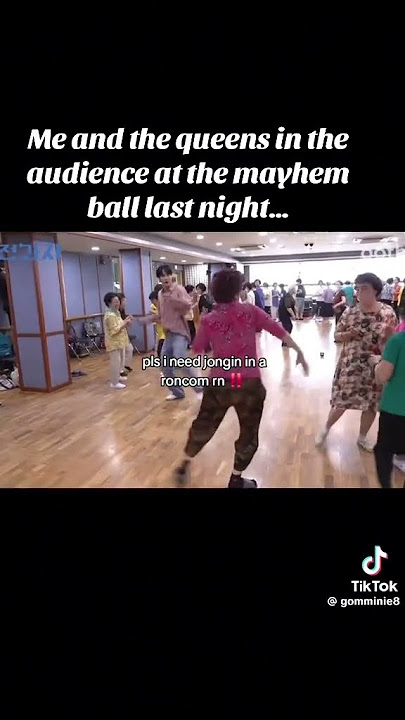 Jongin is a mood 😌 #kpop #kpopedit #kimjongin #jongin #kai #ladygaga #mothermonster  #mayhemball