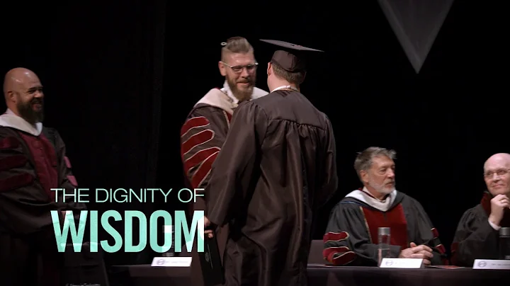 University of Advancing Technology Commencement Ceremony