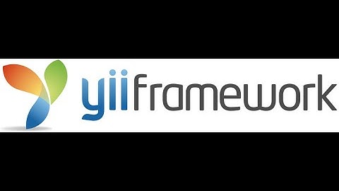 how to connect yii with mysql database