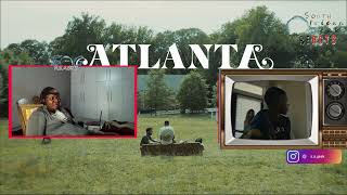 Atlanta Fx 3x1 Season 3 Episode 1 ''Three Slaps'' REACTION & COMMENTARY
