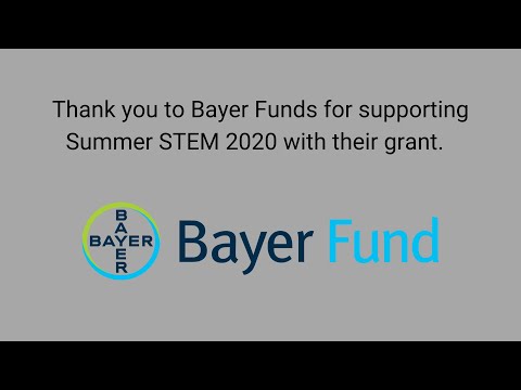 STEM Summer Camp 2020 - Commercial Drones