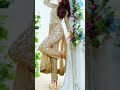 Trendy beautiful 💯🎉 dresses with long designer/casual outfit#trending #youtubeshorts #dress #shorts