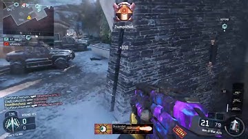Crazy Spawn Trap Nuke