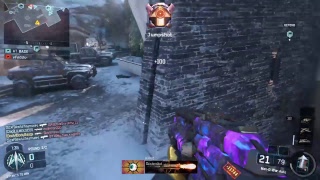 Crazy Spawn Trap Nuke