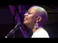 Cécile McLorin Salvant - Fenestra, TivoliVredenburg Utrecht 04-06-2023