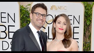 Emmy Rossum, Sam Esmail's Relationship Timeline Wealth