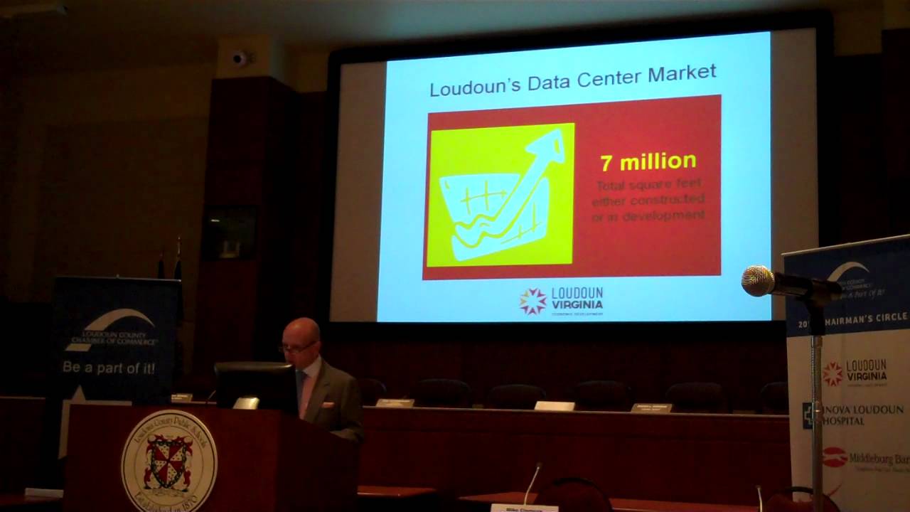 Buddy Rizer presentation