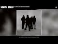 South Strip - DEATH AROUND THE CORNER (Official Audio)