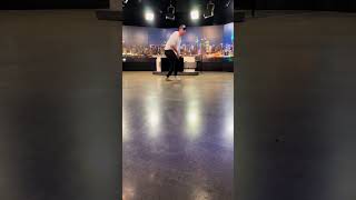 My jet 2 holiday in the studio #jet2holiday #shorts #foryoupage #ytshorts #dancing