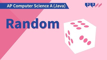 Wrapper Class and Math Class: Random