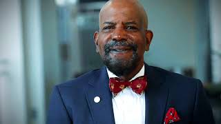 SPINGARN AWARD 2021 MEDALIST |  Dr. Cato T. Laurencin