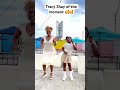 Tracy And Wendy Shay Vibing To Too Late Wendyshay Toolate Wendyandtracy Shortsviral