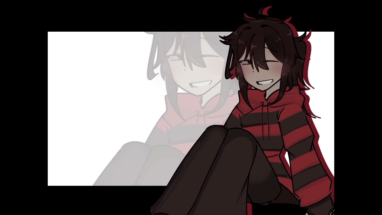 AUTHOR (RL/FACE REVEAL) X OC 