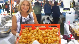 Our State with 7 News - Multicultural Festival