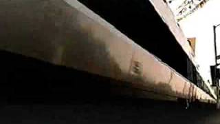 Amd Bullet Train Commercial