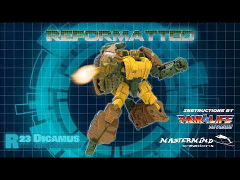 Mastermind Creations Djd