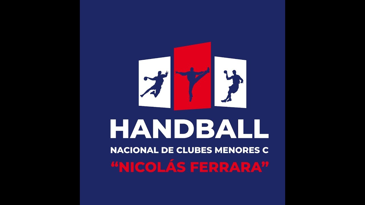Nacional de clubes "C" - Profesor Nicolás Ferrara - AsBalNor 2022
