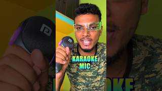 Dash 2 Karaoke Mic
