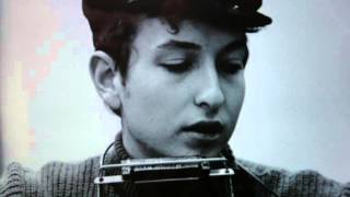 Christmas Island Bob Dylan