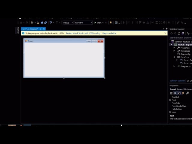 How To Make A Roblox Exploit Using vb.net & wearedevs api 