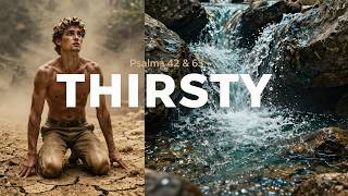 The Real Desert: What David Saw When He Wrote Psalm 42 & 63