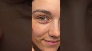 IUNIK Beta Glucan Duo with serum and milk essence moisture boost duo #betaglucan #moisturizingserum