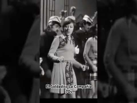 El Soldadito La