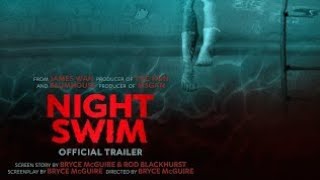 Night Swim | Official Trailer