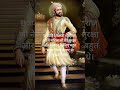 🚩 🔱Chhatrapati Shivaji Maharaj – The Greatest Warrior King of India🔱🚩