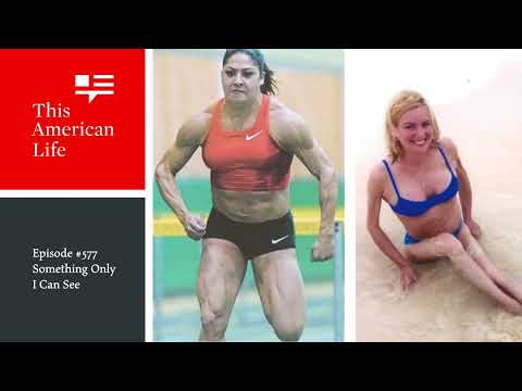 Something Only I Can See | This American Life | Episode 577