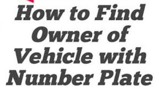 how to know a vehicle details in RC number |world technology| screenshot 4