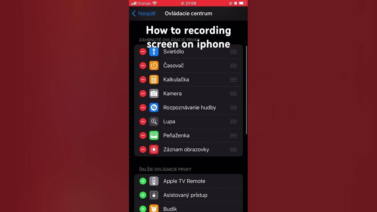how-to-recording-screen-on-iphone-easy-tips-youtube