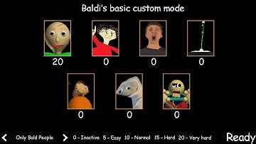 Baldi
