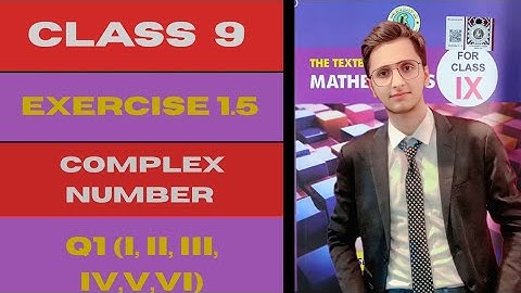 Class 9 unit 1 Real and complex number new mathematics book Sindh board part 1 | complex numbers 