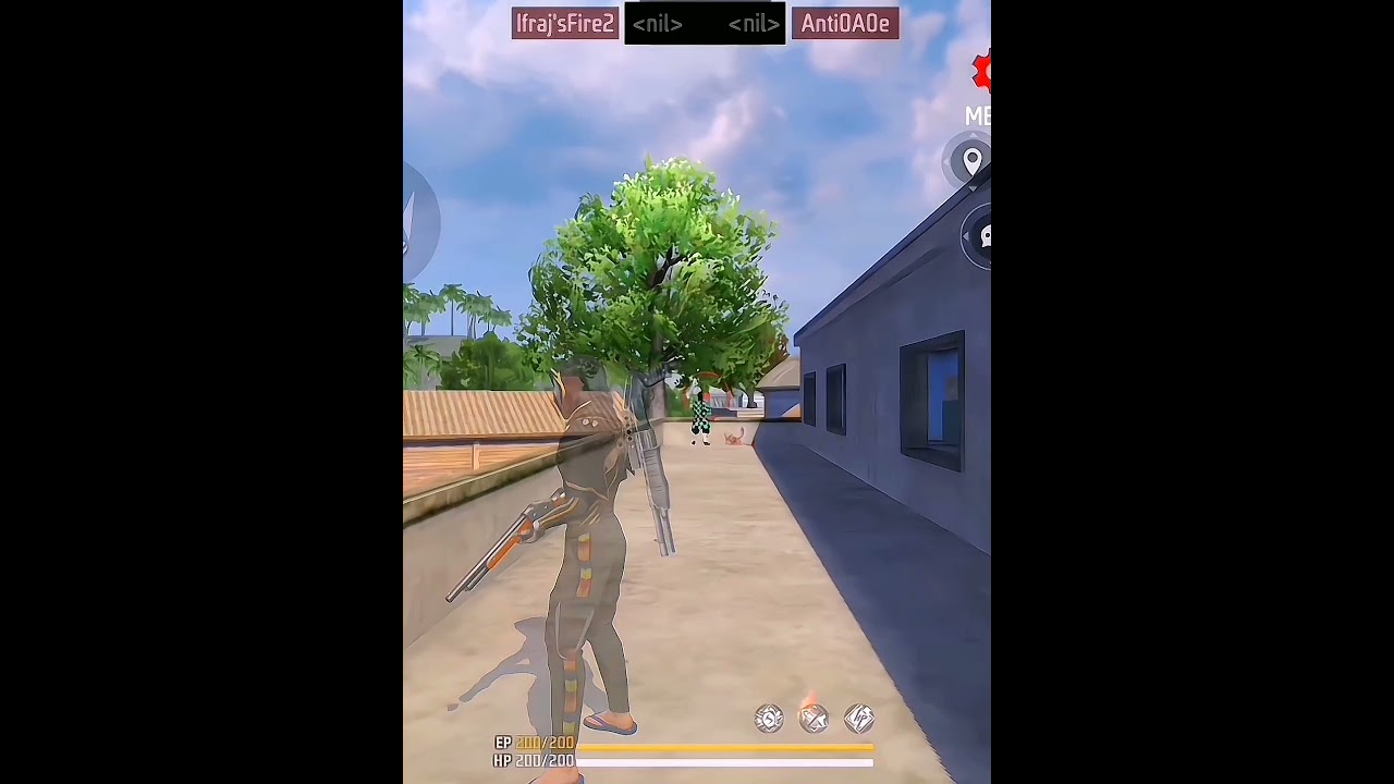 Invisible Hack Gone Wrong🤣