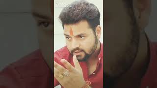 Rahul Saraf Tik Tok video Sanjay Dutt Munna Bhai MBBS dialogue