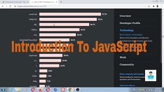 Introduction to JavaScript for beginners | Urdu \ Hindi