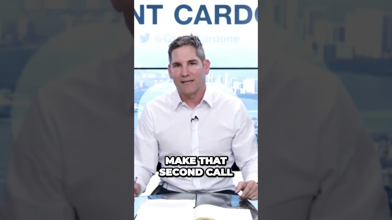 The Secret to Sales Success The Power of Follow Up