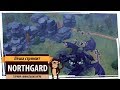 Турнир по Northgard: финальная игра