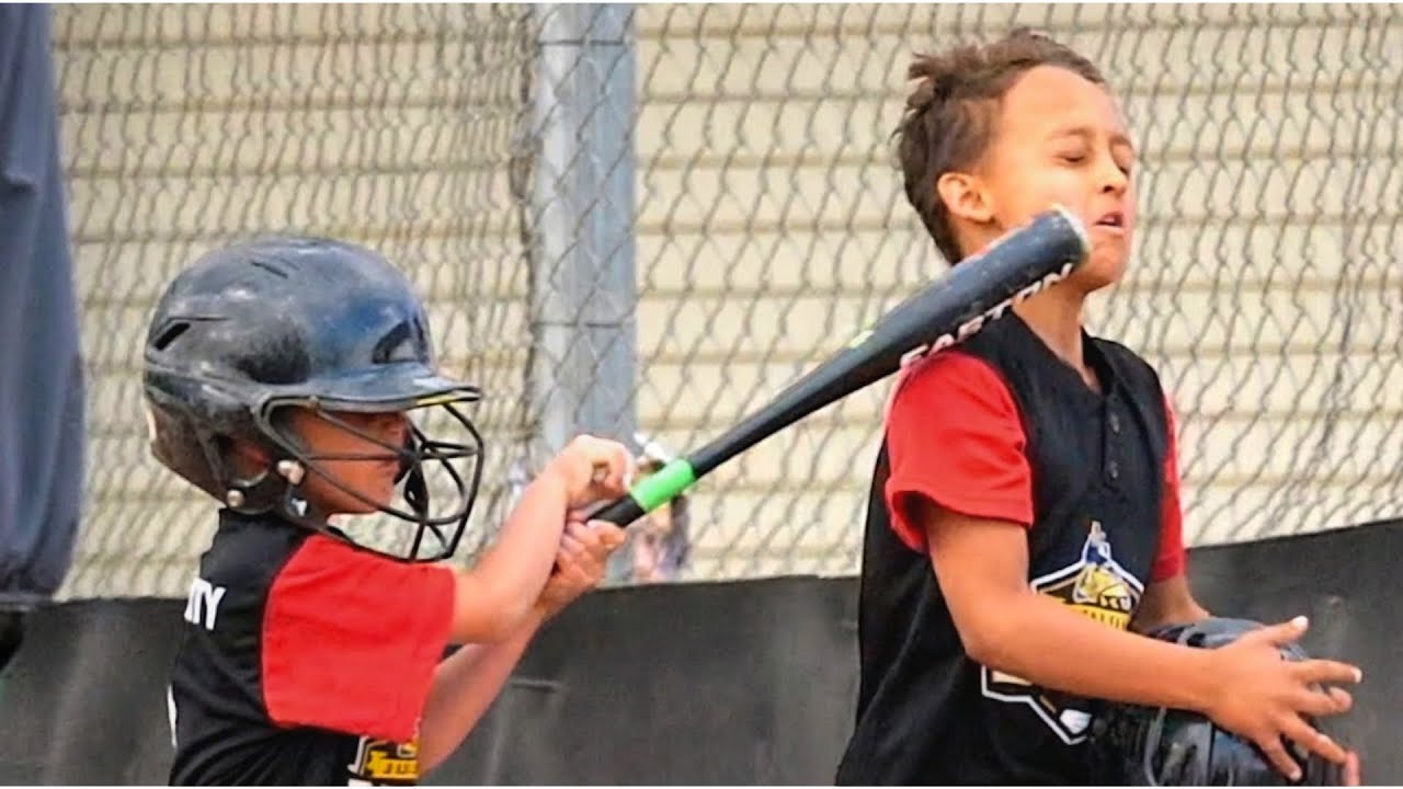 Funniest Kids Fails Of The Week - Hilarious Moments Caught On Camera!