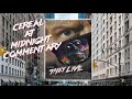 End of video