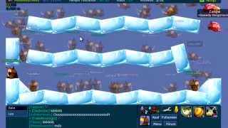 Transformice - Zangw Vs Xly