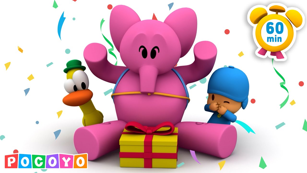 La FIESTA De Cumplea os Baila Canta Y Divi rtete Pocoyo la-fiesta-de-cumplea-os-baila-canta-y-divi-rtete-pocoyo
