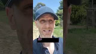 How to say exhausted in French - Part 2  #shorts
